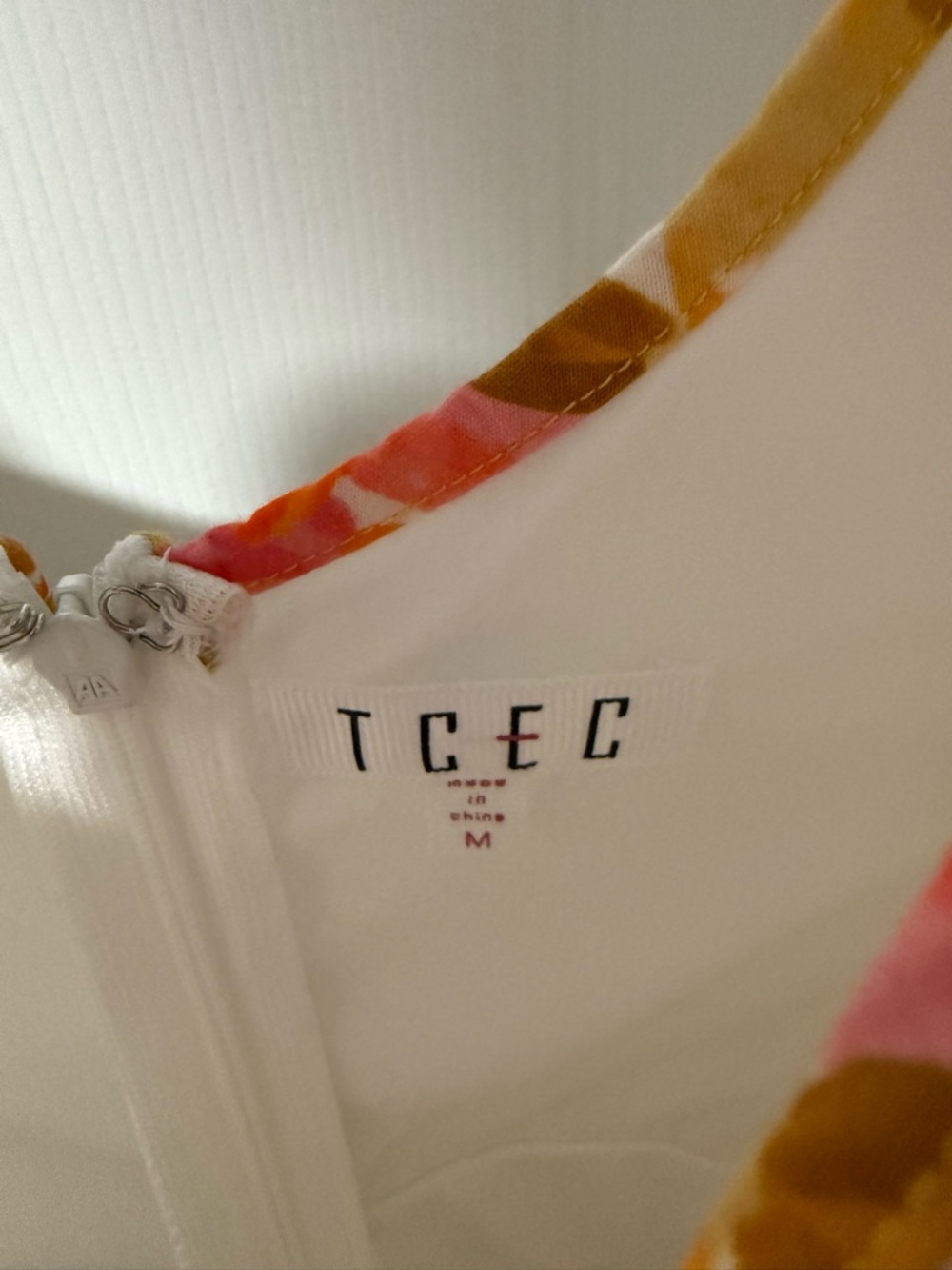 TCEC Dress - Picture 4 of 6